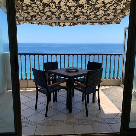 Appartement Front De Mer - Promenade Des Anglais Nicea Zewnętrze zdjęcie