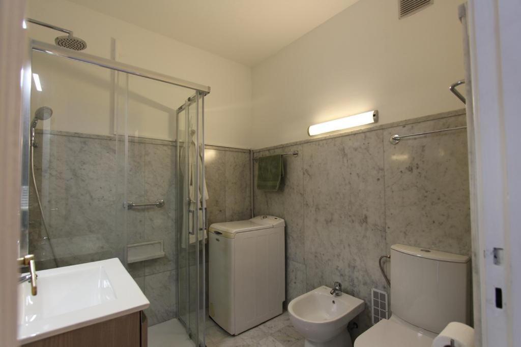 Appartement Front De Mer - Promenade Des Anglais Nicea Zewnętrze zdjęcie