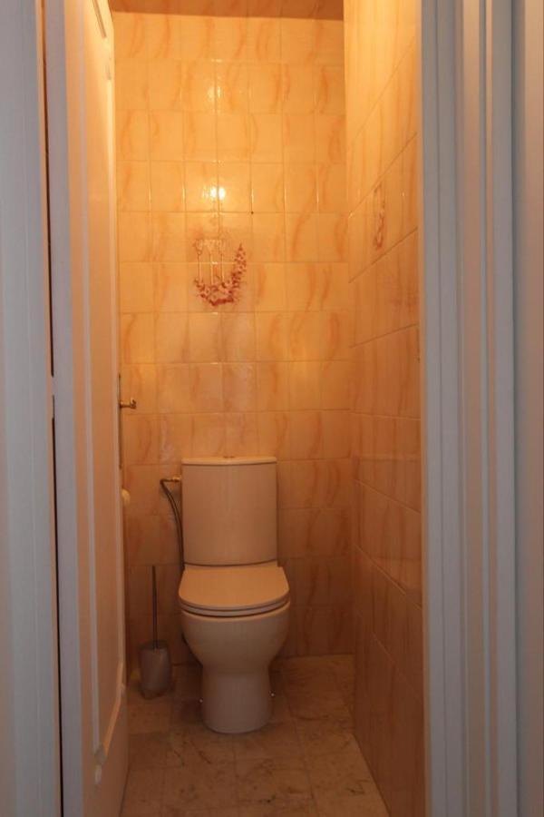 Appartement Front De Mer - Promenade Des Anglais Nicea Zewnętrze zdjęcie